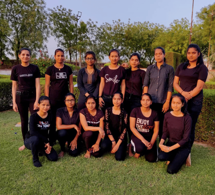 JIET Universe Extra Curriculars photo 1